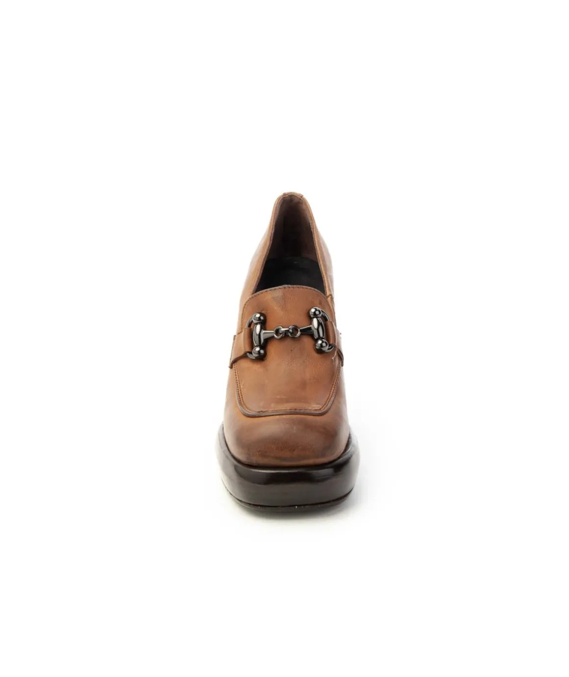 curiosite_scarpe__mocassi_4.webp Curiosite` scarpe 2139 Mocassino Morsetto con plateau donna