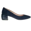 Décolleté in pelle scamosciata Tod's T45 20A Donna