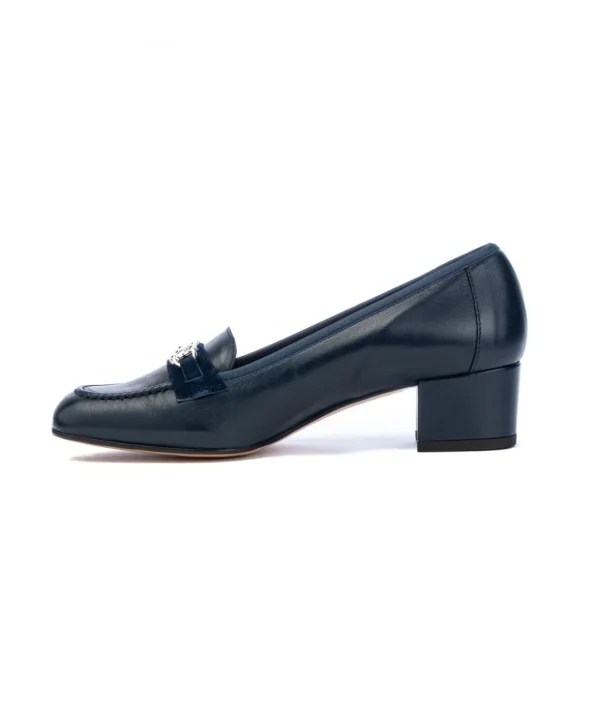 Decolleté con morsetto Cinzia Valle 9003 Donna