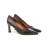 Decollete Angel Alarcon 24546 in pelle Donna
