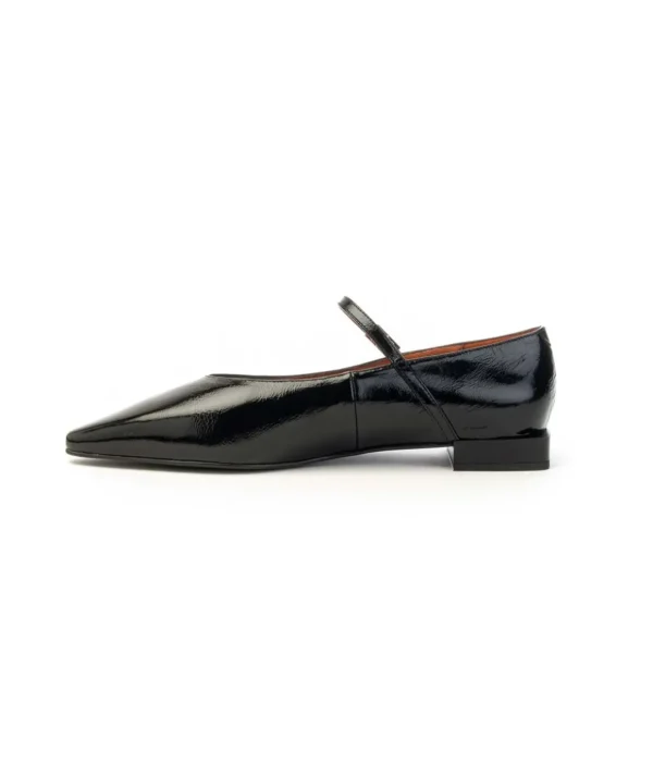 Decollete Angel Alarcon 24503 in pelle Donna