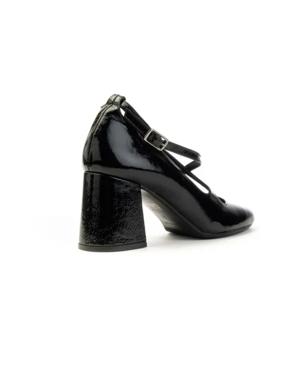 Decoltè Balie` 810 Cinturini Incrociati Donna