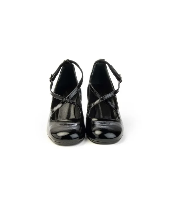 Decoltè Balie` 810 Cinturini Incrociati Donna