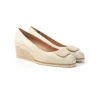 Decoltè con zeppa Tacco 5 cm Musella 1220 Donna