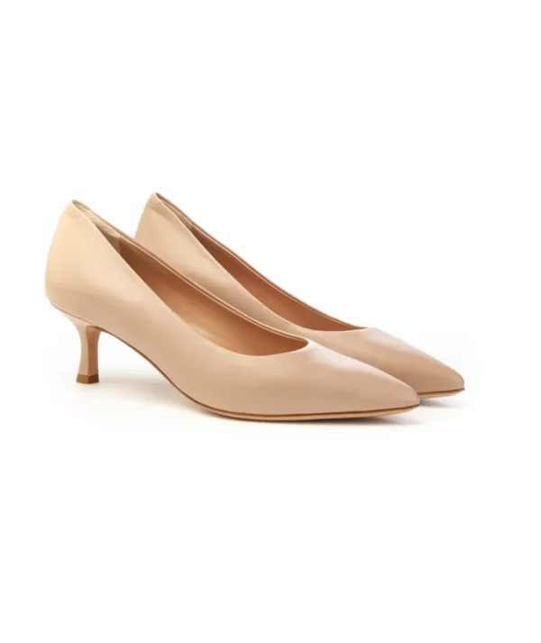Decoltè Franco Russo 1701s Pump Tacco 50