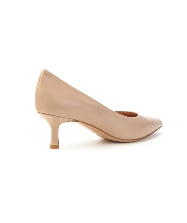 Decoltè Franco Russo 1701s Pump Tacco 50