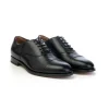 Derby Arbiter Oxford 6901 Fondo Cuoio Uomo