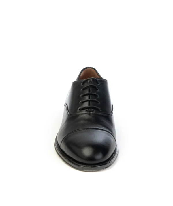 Derby Arbiter Oxford 6901 Fondo Cuoio Uomo