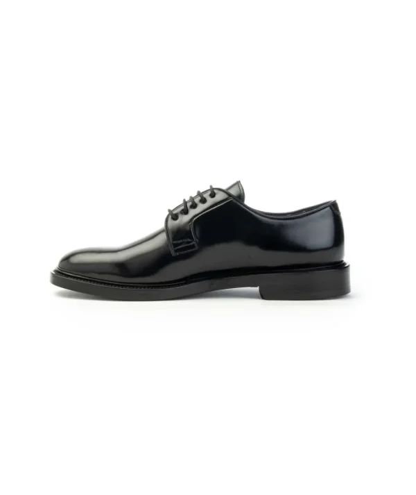 Derby lacci Brecos 8203 calzature uomo