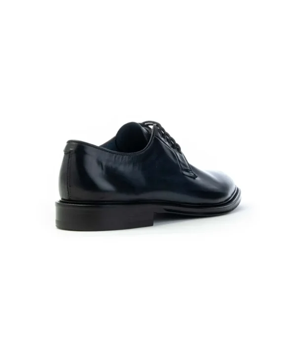 Derby Lacci Brecos scarpa lacci 11253 uomo