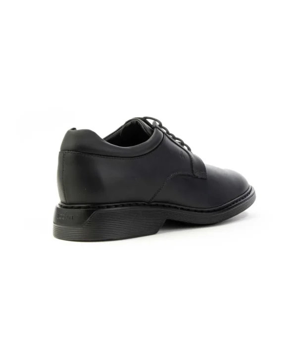 Derby lacci Hogan HXM5760DU60Q44B999 Uomo