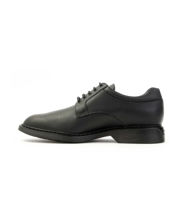 Derby lacci Hogan HXM5760DU60Q44B999 Uomo