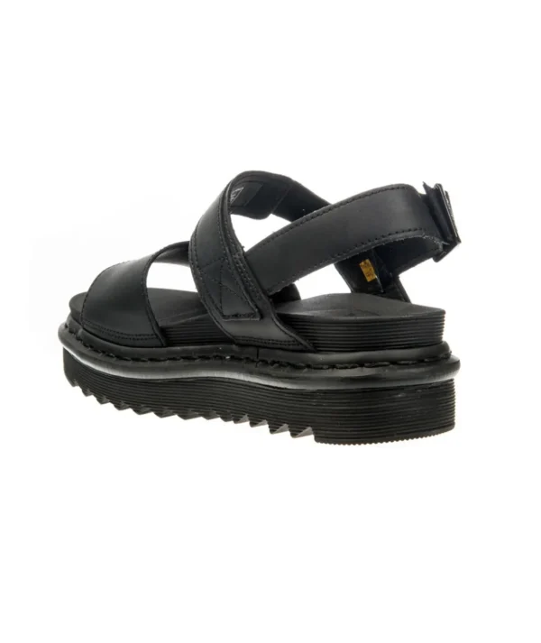 DR MARTENS VOSS SANDALO VITELLO