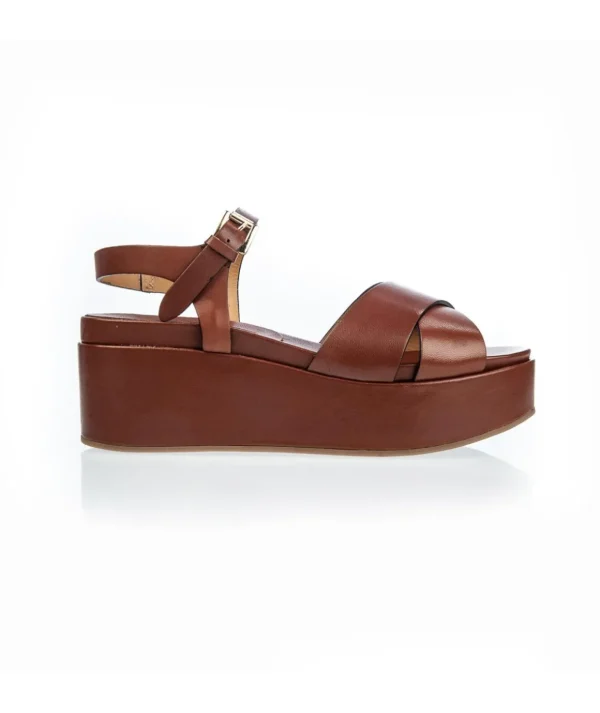 DUCCIO DEL DUCA 444480 SANDALO ZEPPA