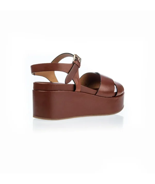DUCCIO DEL DUCA 444480 SANDALO ZEPPA