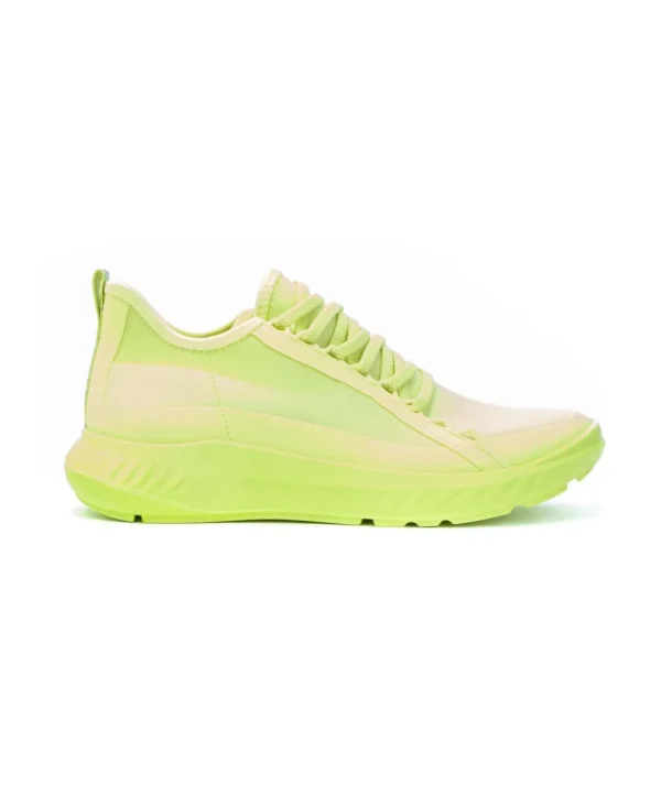 Ecco 834703 Ath 1fw Sneakers Stretch leone Shoes