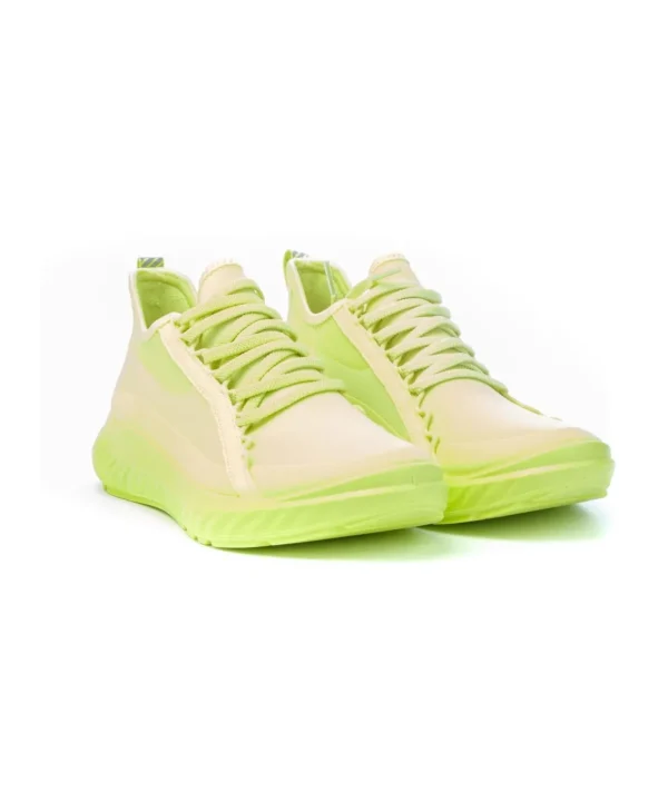 Ecco 834703 Ath 1fw Sneakers Stretch leone Shoes