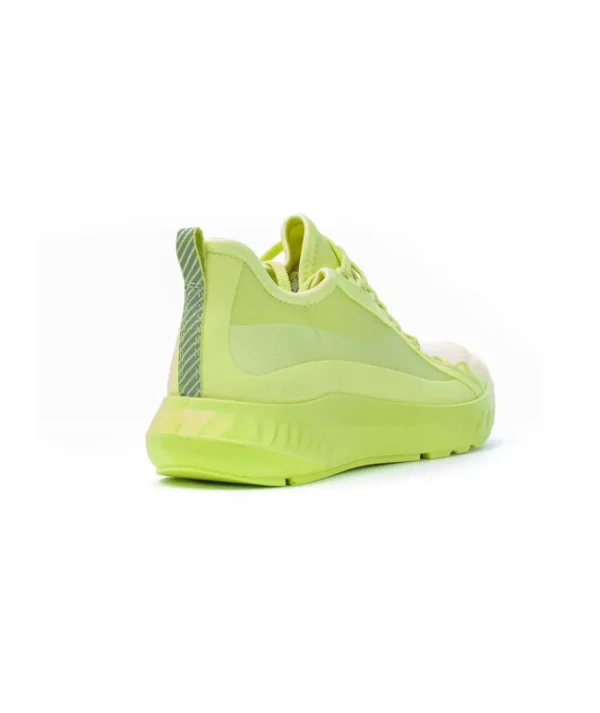 Ecco 834703 Ath 1fw Sneakers Stretch leone Shoes