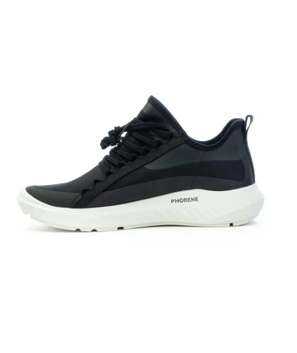 Ecco 834703 Ath 1fw Sneakers Stretch leone Shoes