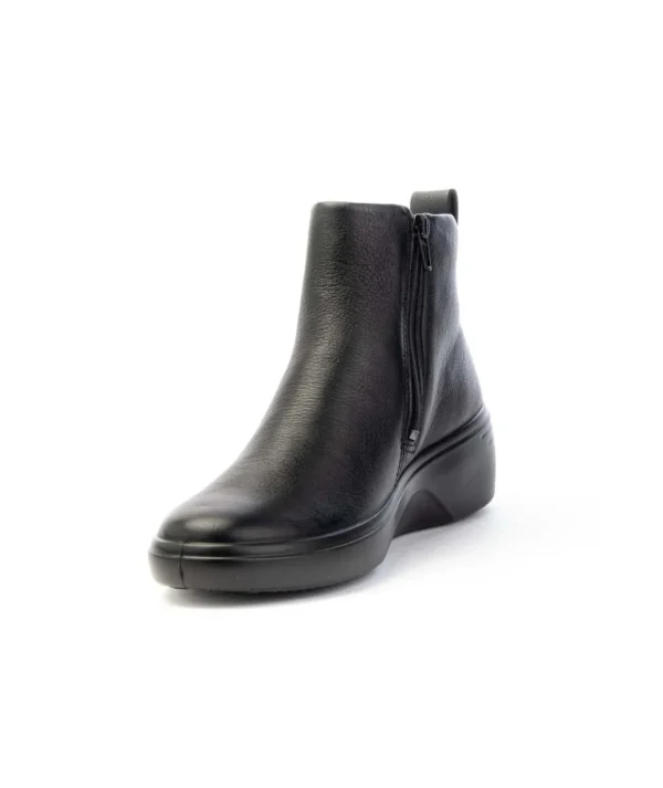 ECCO 470933 SOFT 7 WEDGE BOOT