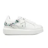 ED PARRISH CKLD RA31 SNEAKERS STRASS