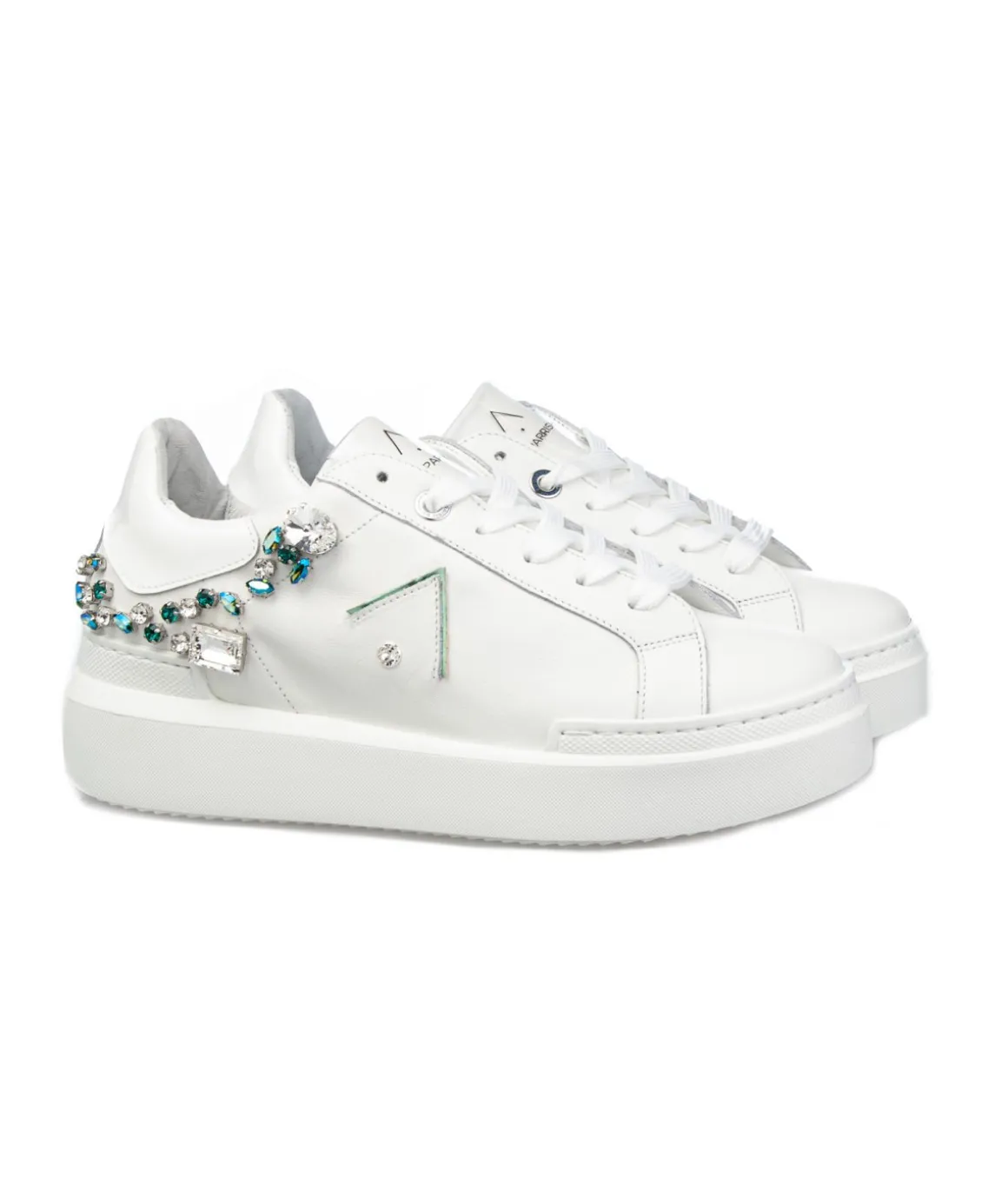 ed_parrish_ckld_ra_sneake_4.webp ED PARRISH CKLD RA31 SNEAKERS STRASS