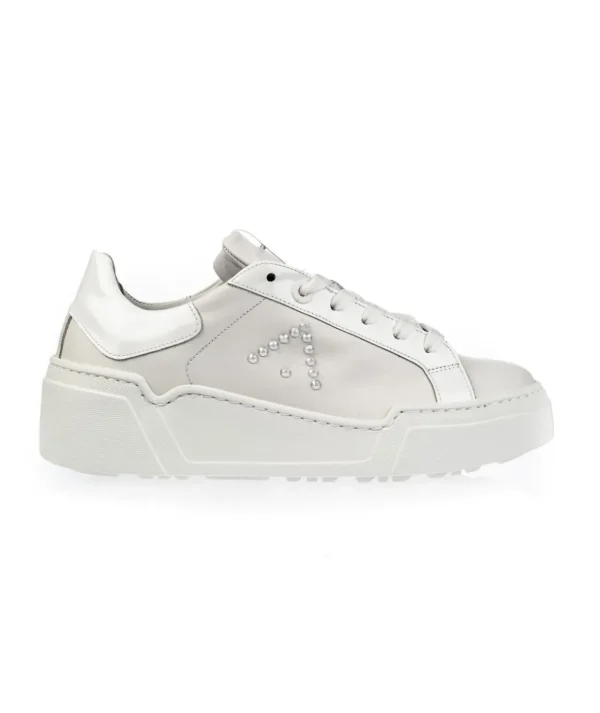 ED PARRISH FALD SW02 ALESSIA SNEAKER