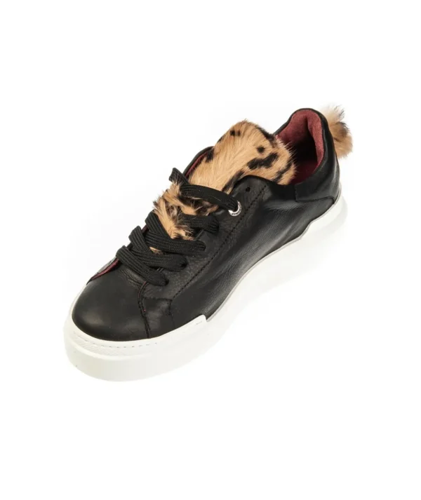 ED PARRISH LALD SNEAKER LACCI F.DO CASSE