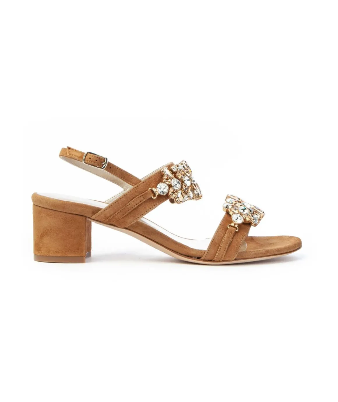 eddicuomo_b_sandalo__fasc_0.webp Eddicuomo B16/379 Sandalo 2 Fasce Strass Tacco 50