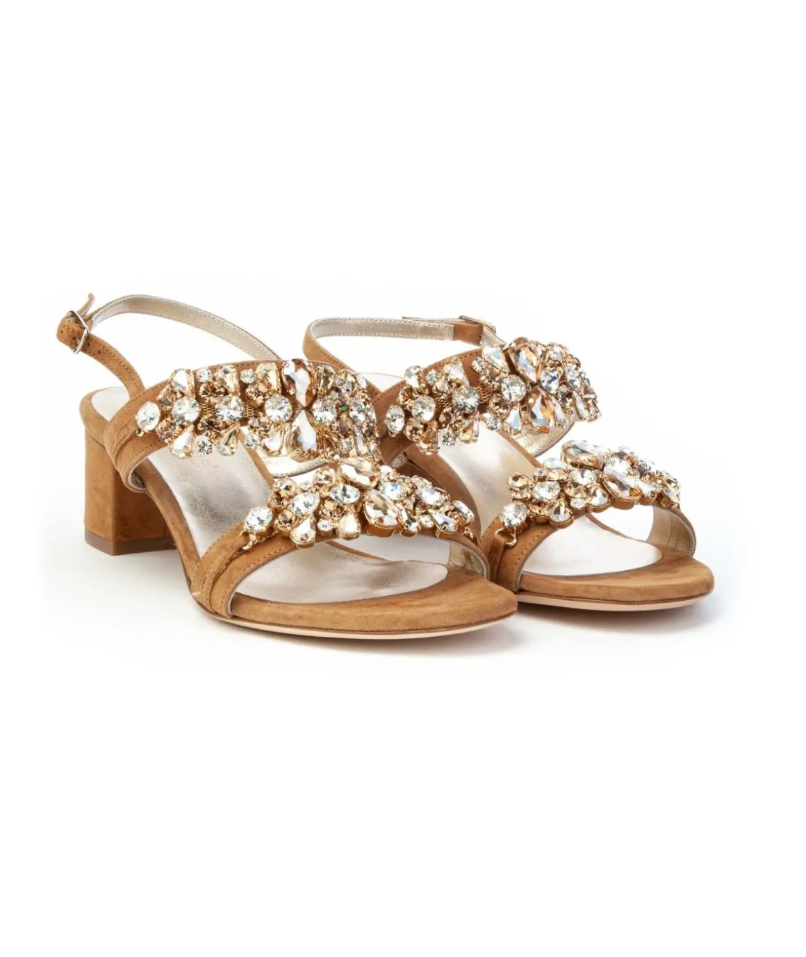 eddicuomo_b_sandalo__fasc_1.webp Eddicuomo B16/379 Sandalo 2 Fasce Strass Tacco 50