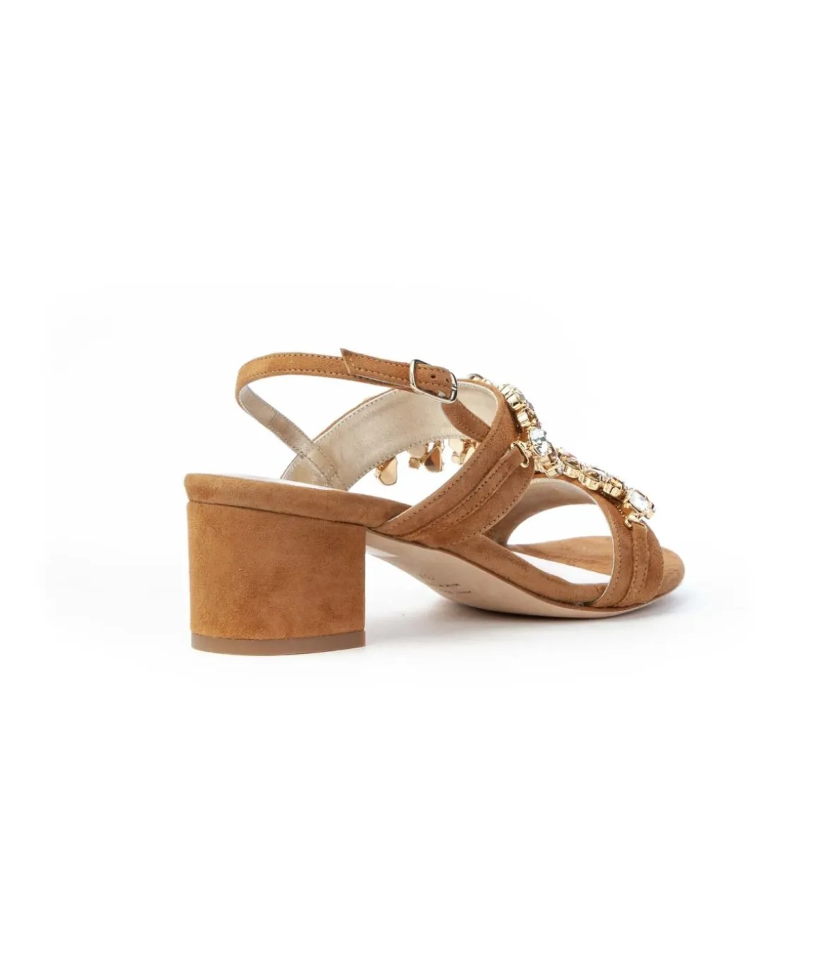 eddicuomo_b_sandalo__fasc_2.webp Eddicuomo B16/379 Sandalo 2 Fasce Strass Tacco 50