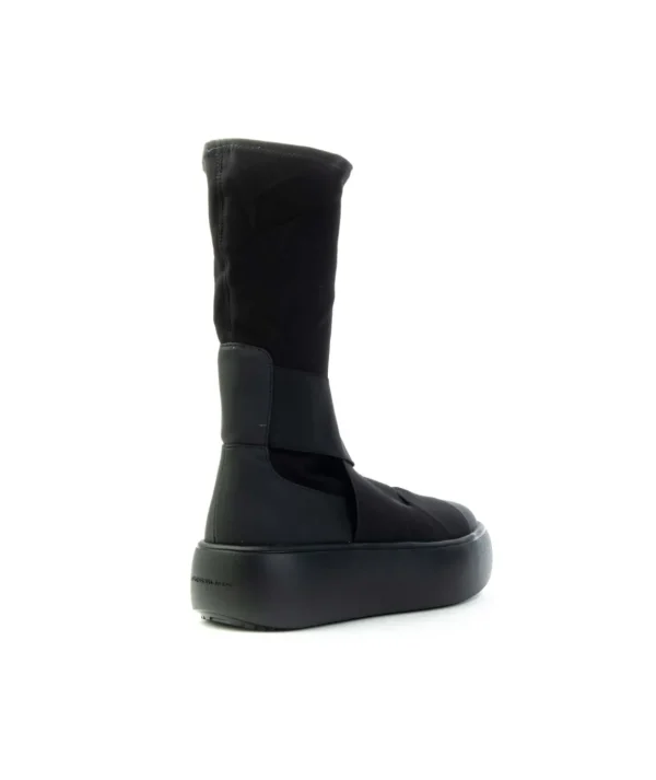 FESSURA CLO008 CLOUD MIDMASK MAT BLACK