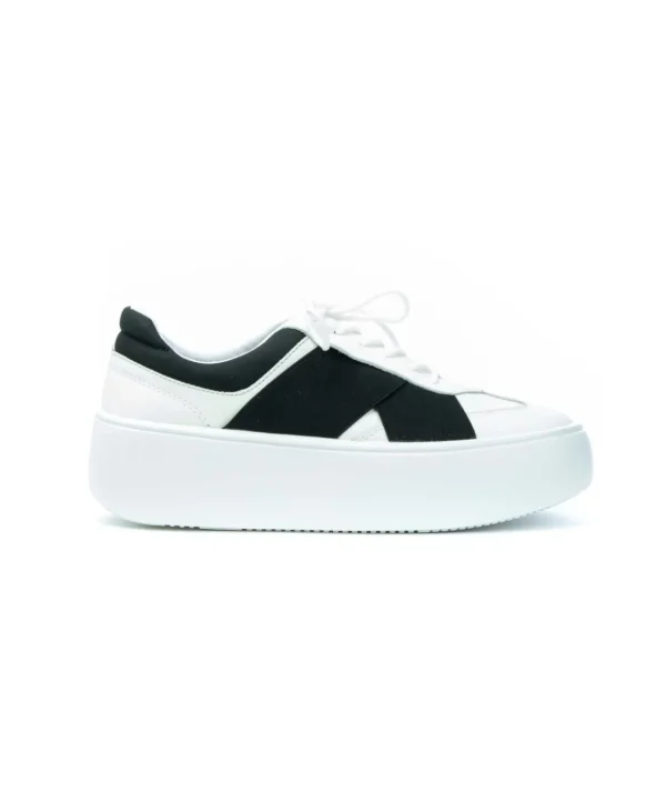 Fessura Cloud Lady Clo004 Sneakers Leone Shoes