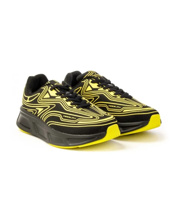FESSURA REX001 RUNFLEX SHOES SNEAKERS