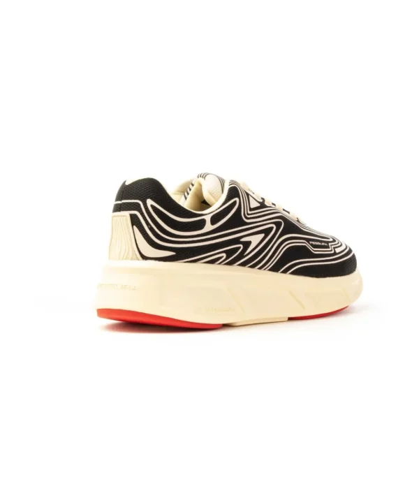 FESSURA REX001 RUNFLEX SHOES SNEAKERS
