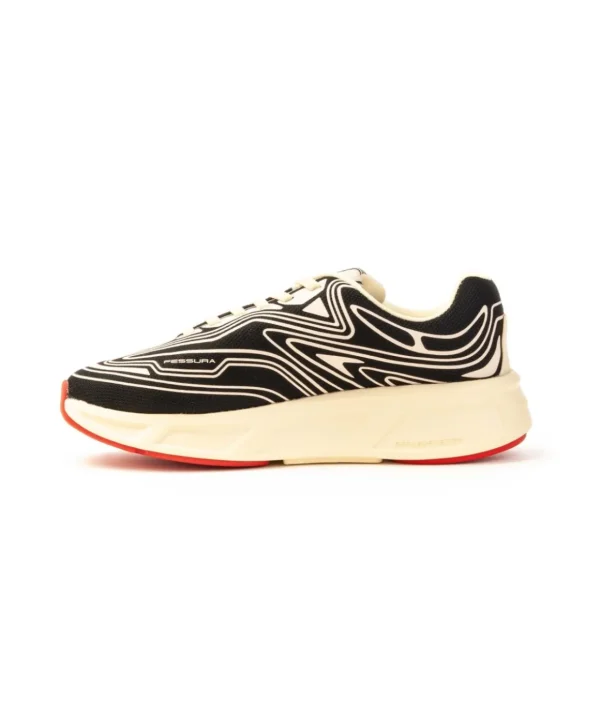 FESSURA REX001 RUNFLEX SHOES SNEAKERS