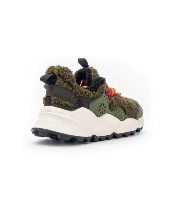 Flower Montain Scarpe Sneakers Kotetsu w Donna
