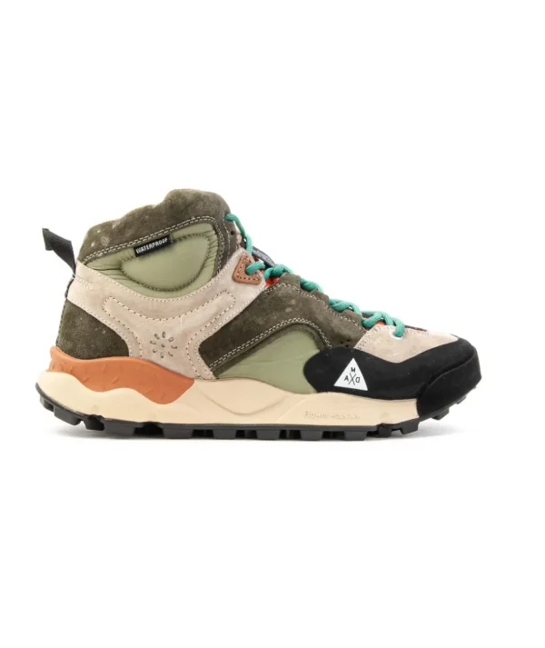FLOWER MOUNTAIN 201705601 BACK COUNTRY