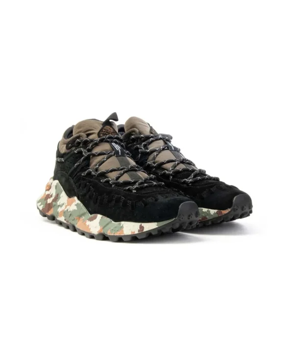 FLOWER MOUNTAIN 201702201 SNEAKERS BOOT