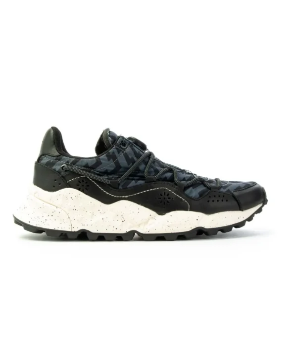 FLOWER MOUNTAIN RAIKIRI MAN SNEAKERS