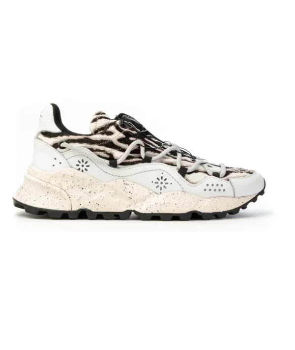 FLOWER MOUNTAIN RAIKIRI WOMAN SNEAKER