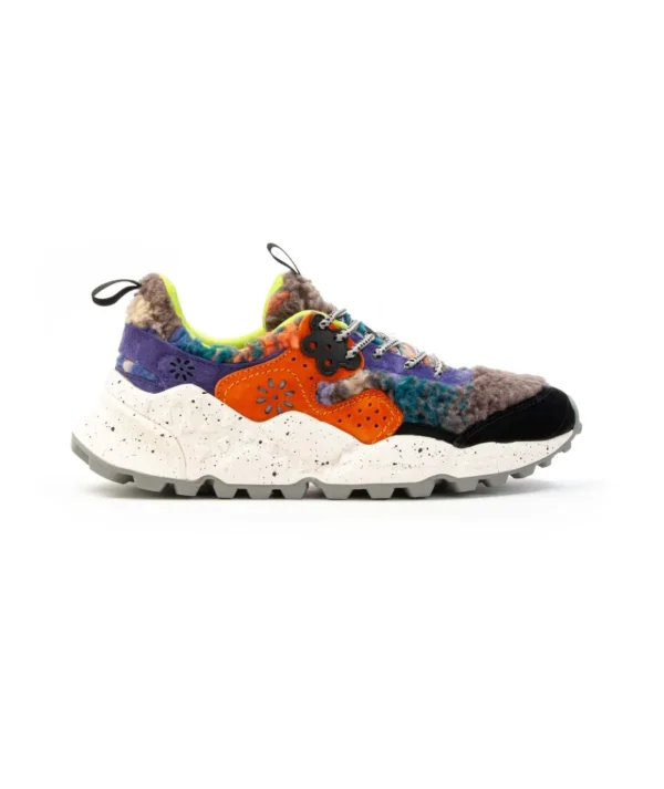 Flower Mountain Scarpe Kotetsu Sneakers Woman