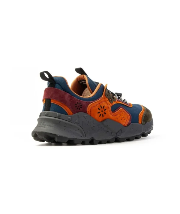 Flower Mountain Scarpe Sneakers Kotetsu Hook Uomo