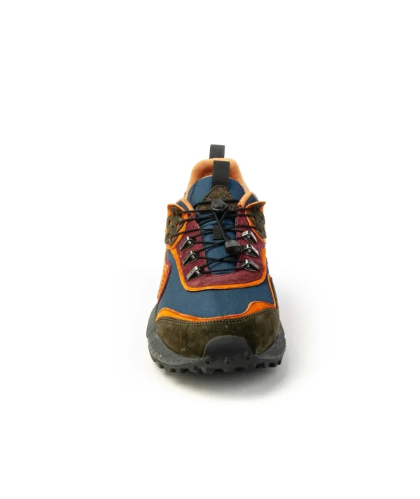 Flower Mountain Scarpe Sneakers Kotetsu Hook Uomo