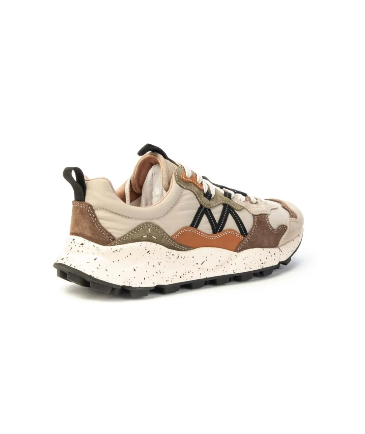 flower_mountain_sneaker_u_2.webp Flower Mountain Sneaker Uomo 2018694012e39 Lenzan Man beige