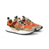 Flower Mountain Sneaker Washi Uomo 2017843011d34