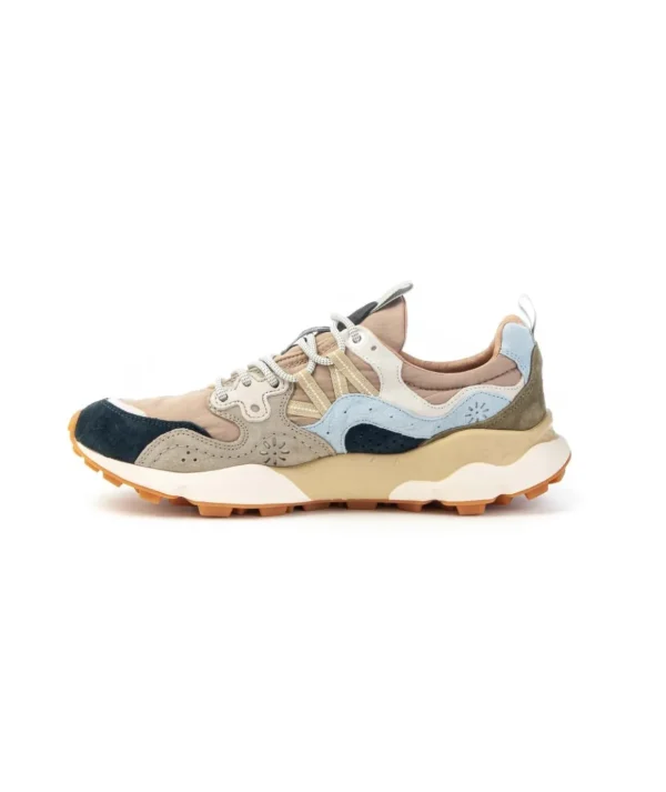 Flower Mountain sneaker Yamano 3 Man 2017816011a08