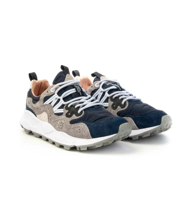 Flower mountain Sneakers YAMANO 3 2017395 man