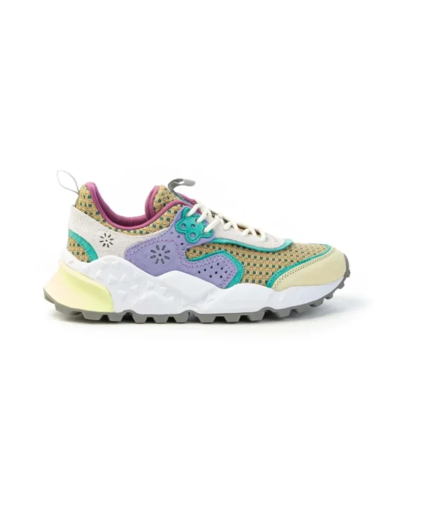 Flower Mountain Sneakers Kotetsu Donna 2017822072f81