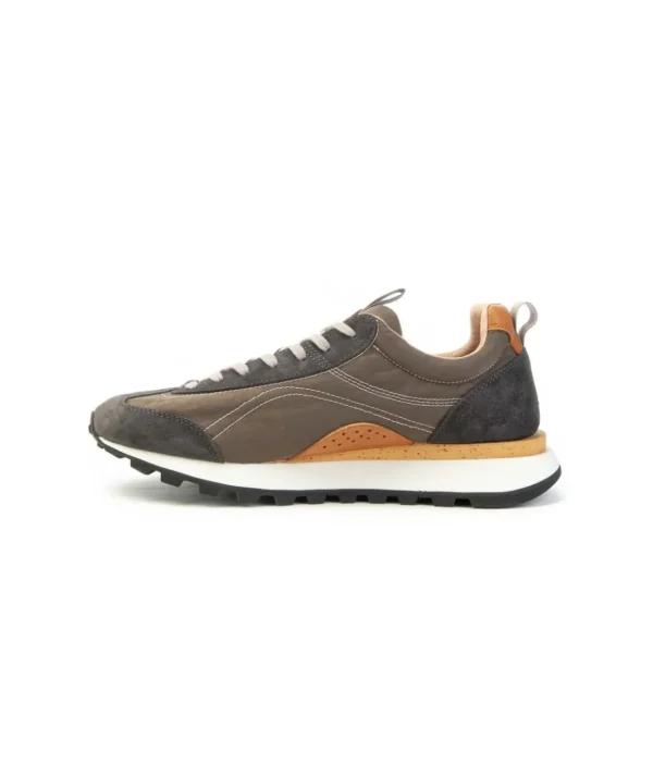 Flower Mountain sneakers New Asuka Man 2018326011d16